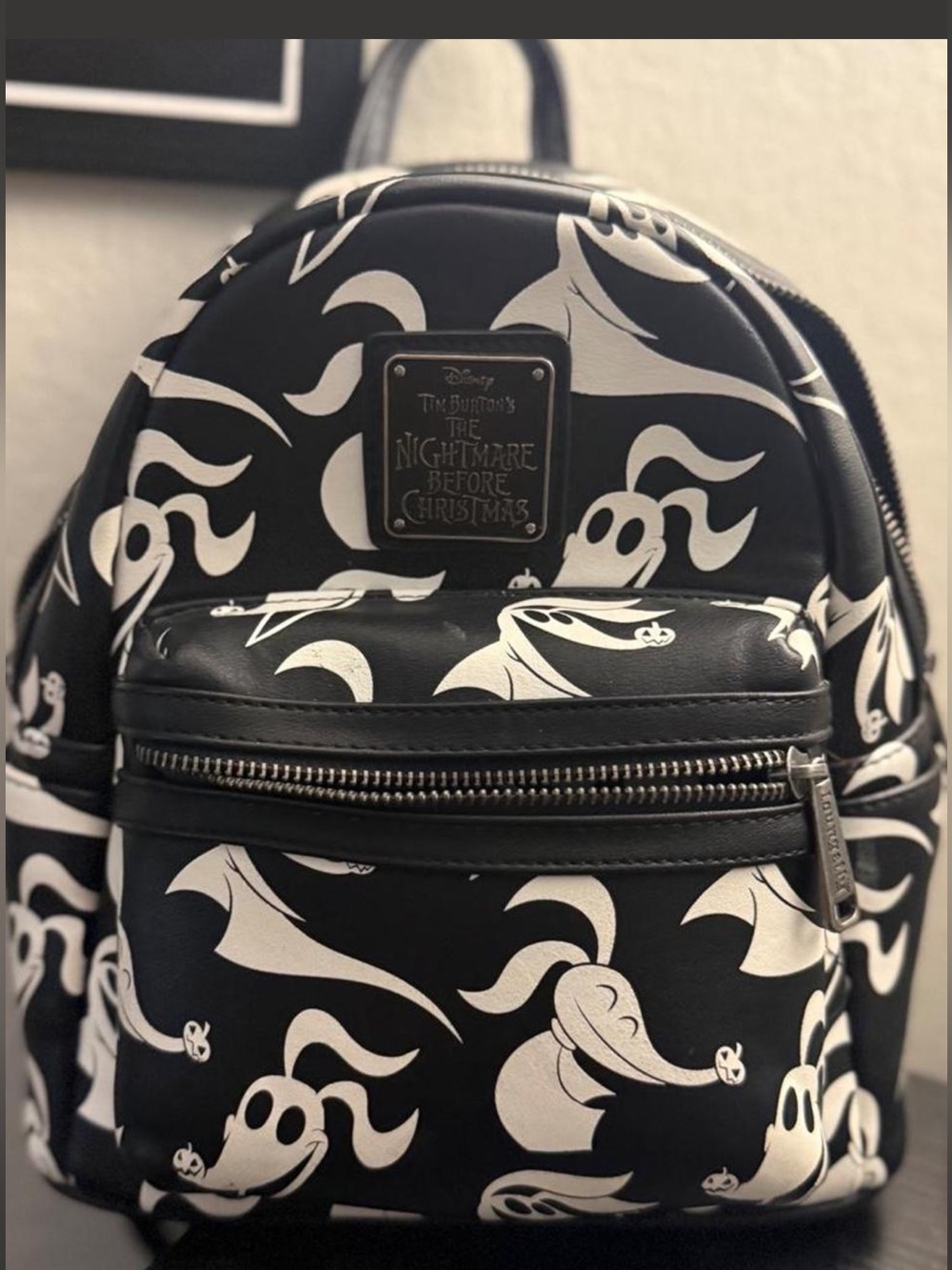 Zero Mini Backpack